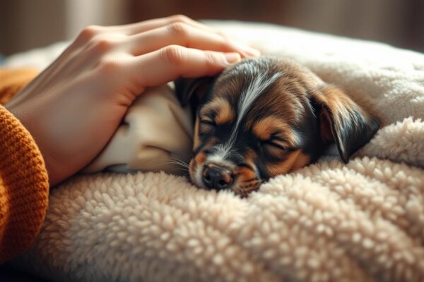 Como Saber se o Cachorro Está com Febre como saber se o cachorro está com febre