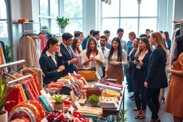 AI UGC ideas fashion