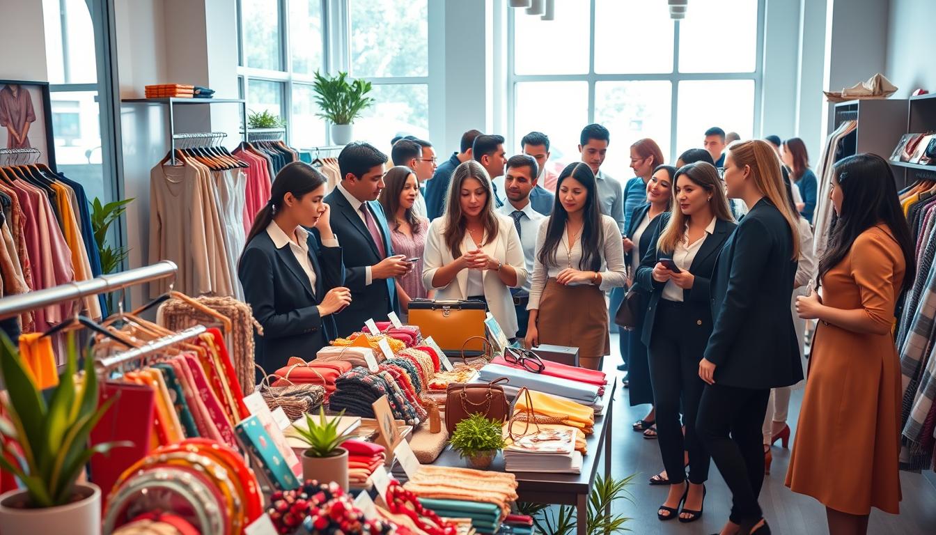 AI UGC ideas fashion