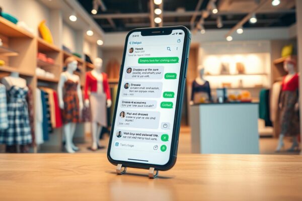 AI WhatsApp reply automation