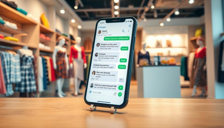 AI WhatsApp reply automation