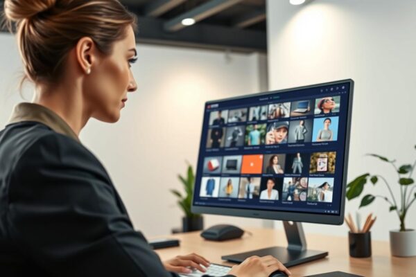 AI batch edit product photos