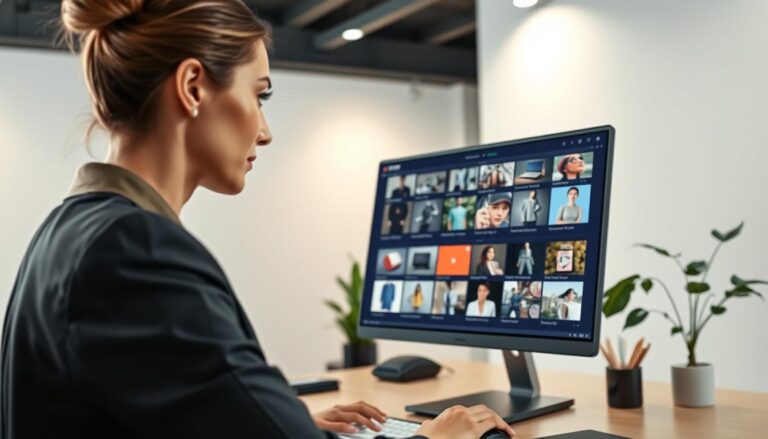 AI batch edit product photos