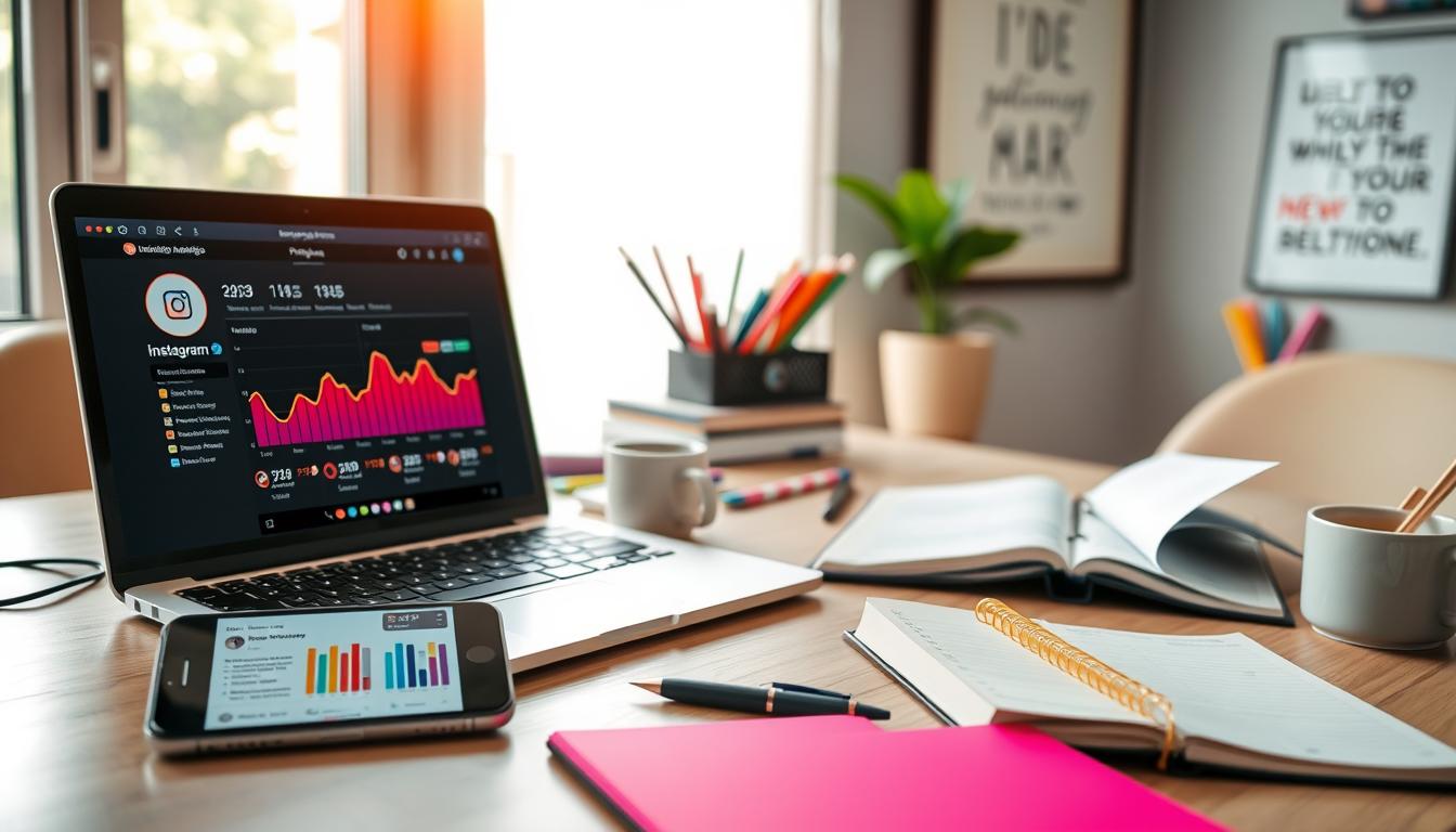 AI best posting time Instagram