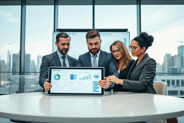 AI competitor analysis