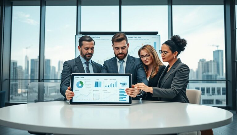 AI competitor analysis