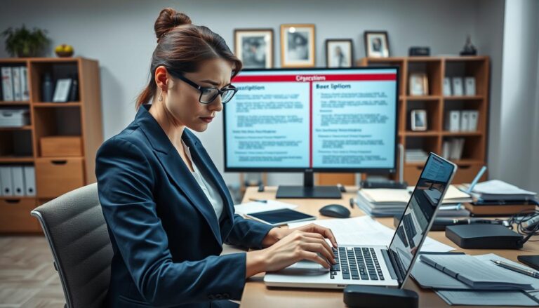 AI copied description