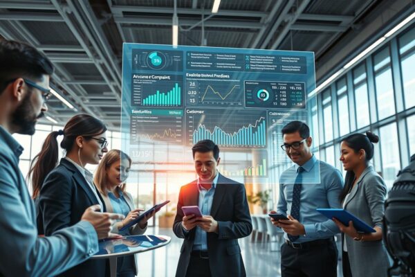 AI handle complaints retail