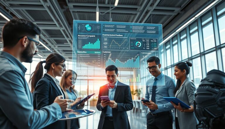 AI handle complaints retail