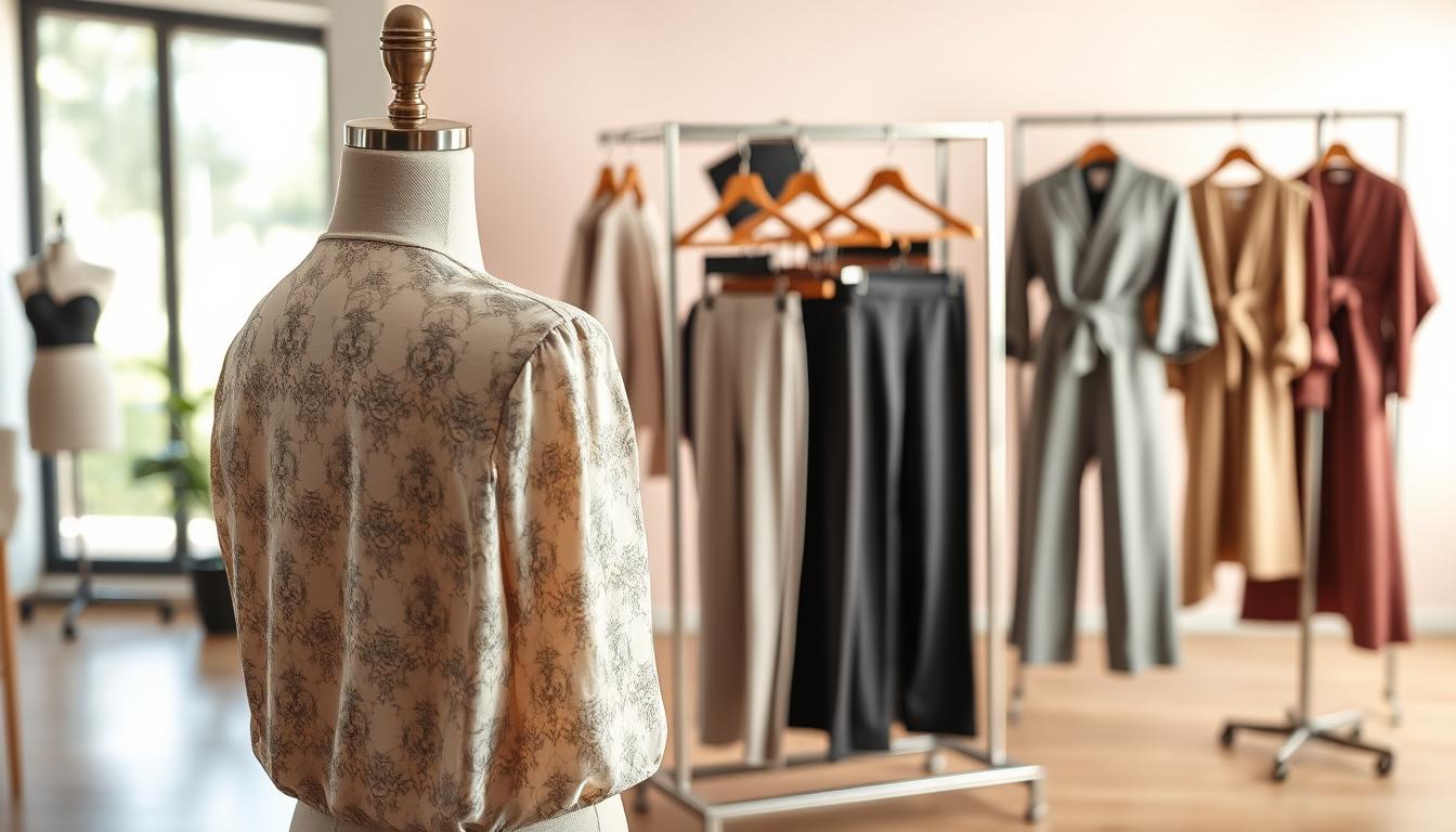 AI improve product photo