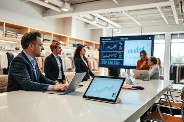 AI purchase planning boutique