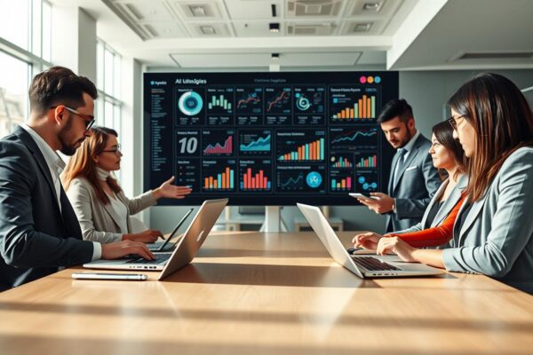 AI supplier comparison fashion