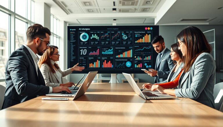 AI supplier comparison fashion