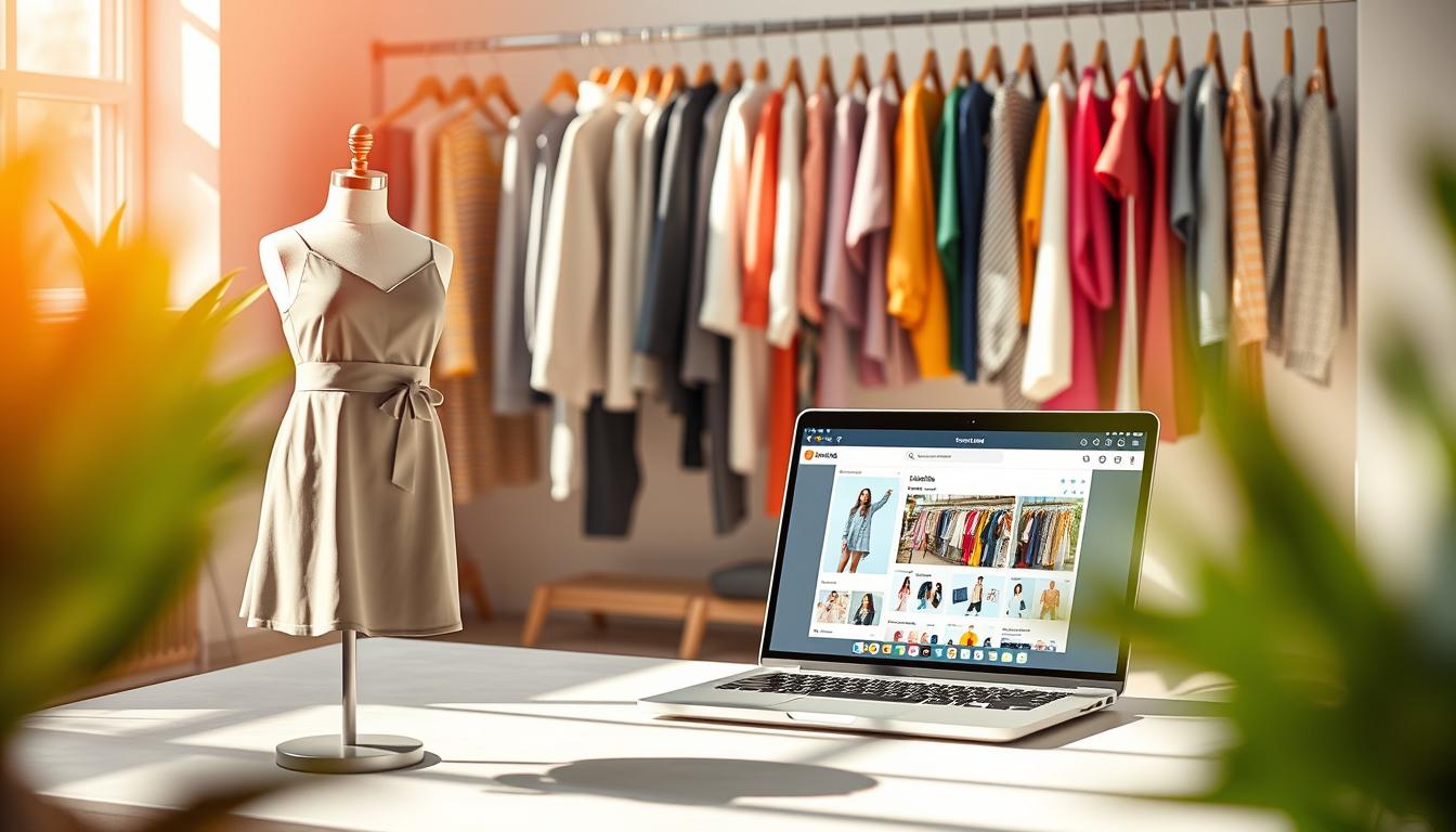 Canva AI Instagram post