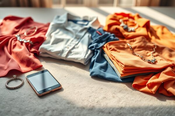 Instagram caption clothing store