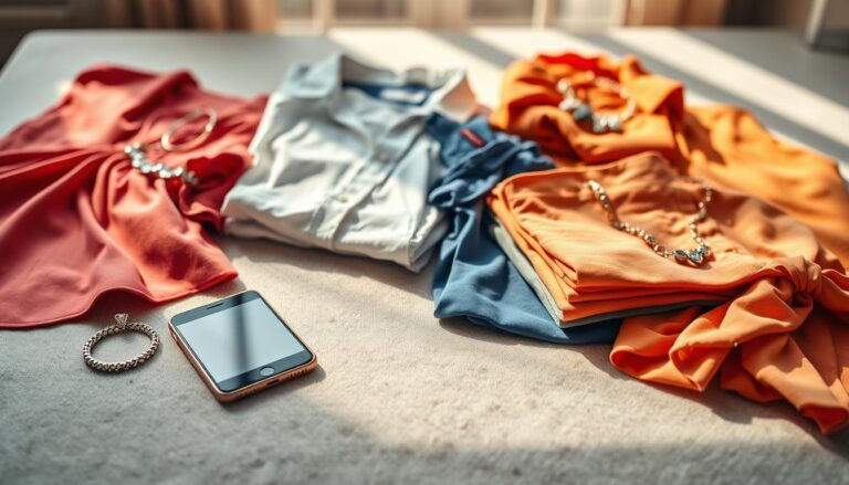 Instagram caption clothing store