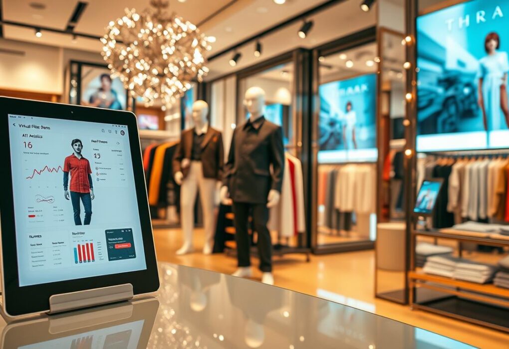 best AI tools for fashion stores