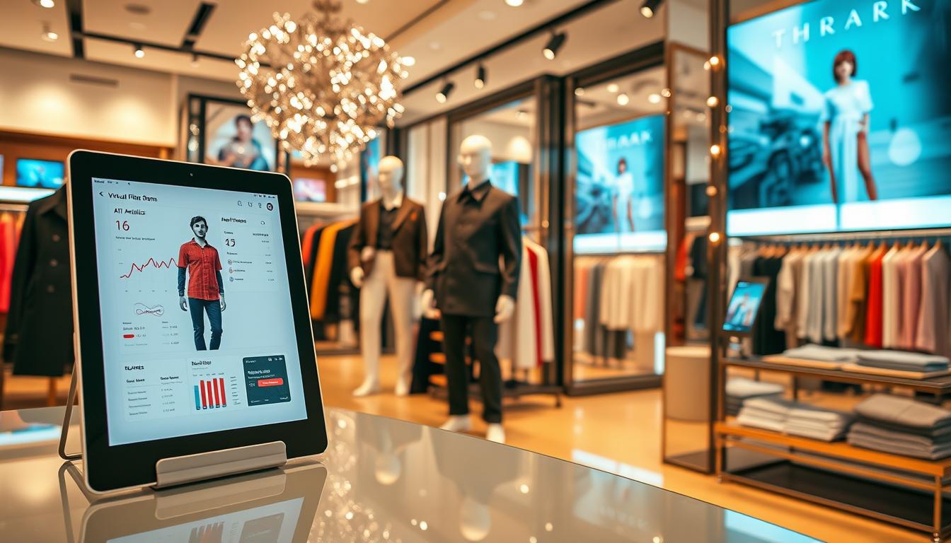 best AI tools for fashion stores
