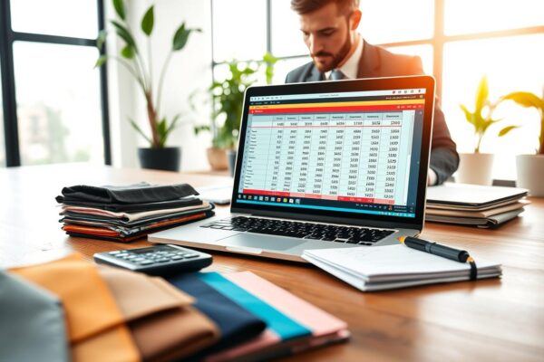 clothing pricing calculation