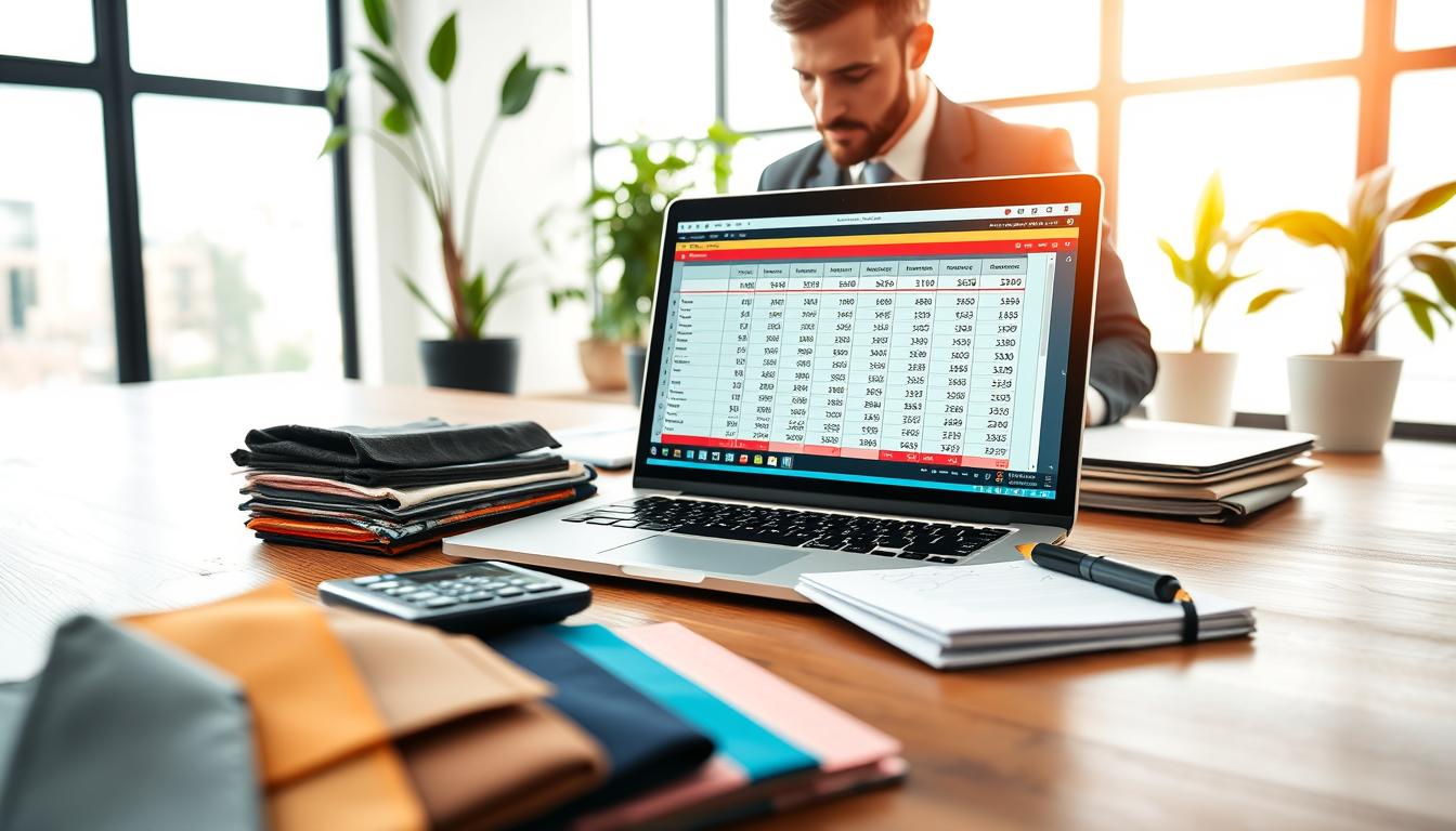 clothing pricing calculation