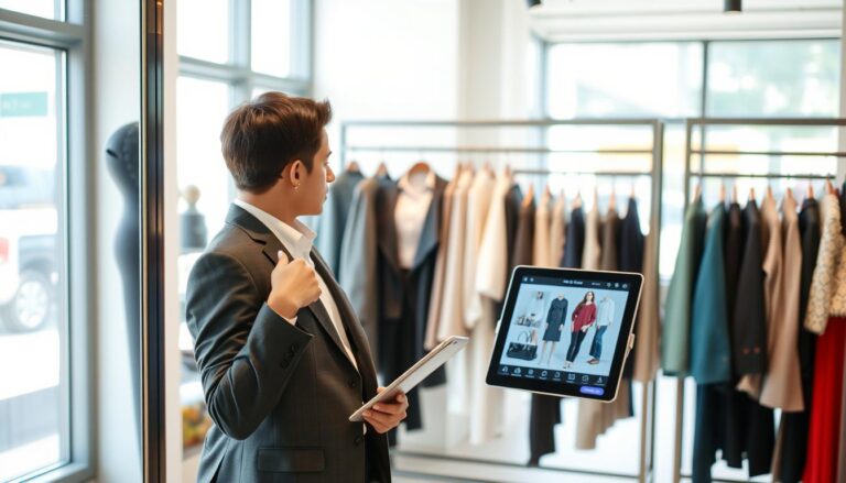 indecisive customer AI