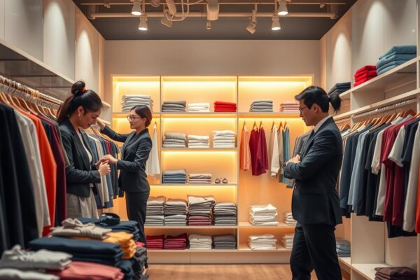 organize small inventory