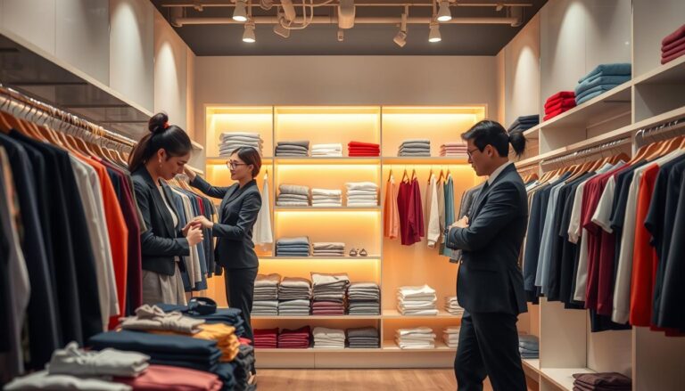 organize small inventory