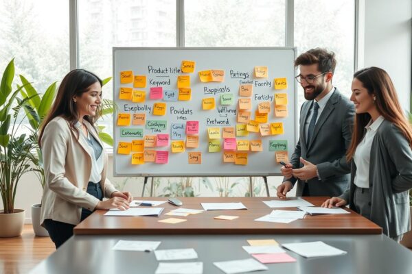 product title that sells