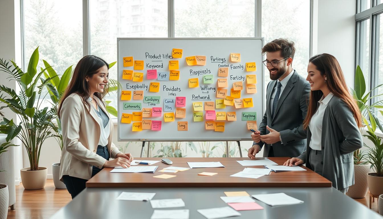 product title that sells