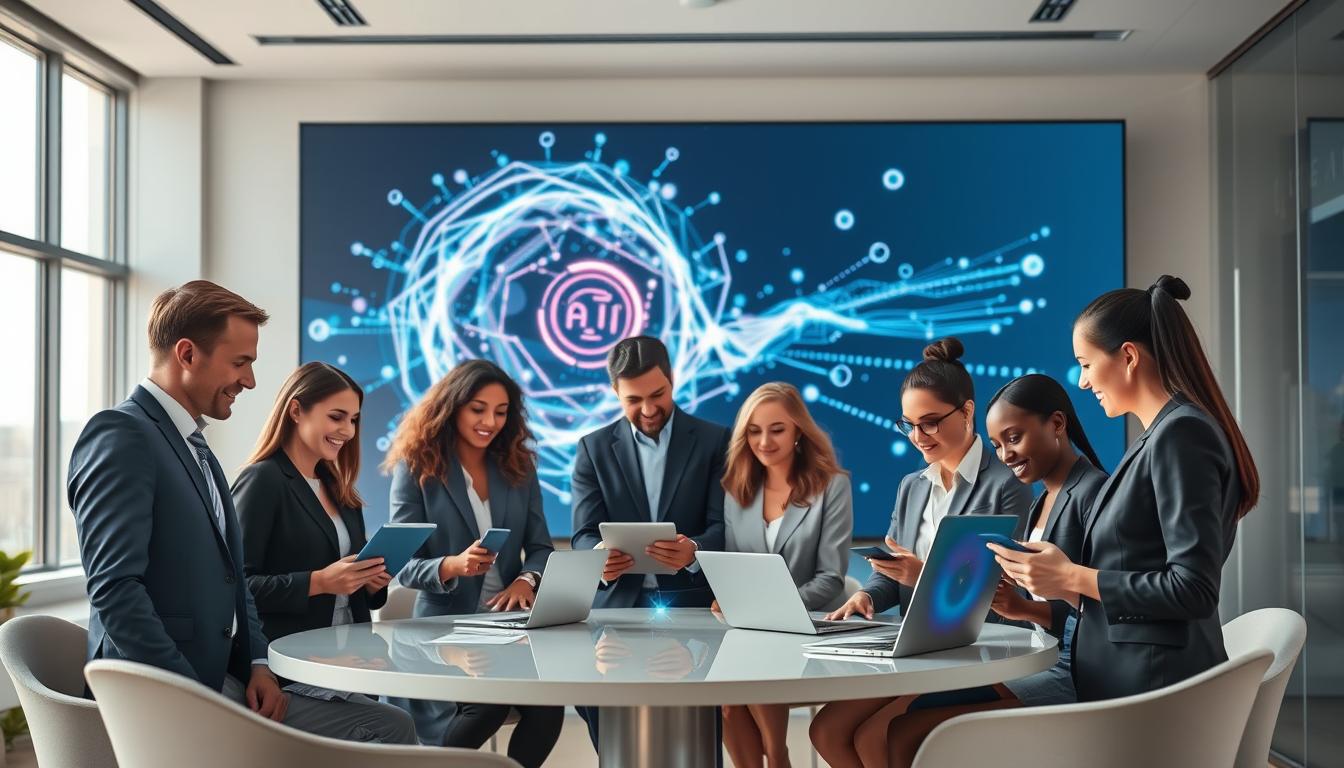 store brand voice AI