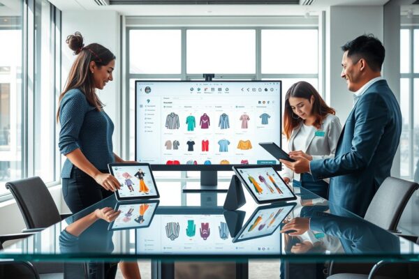 translate clothing descriptions AI