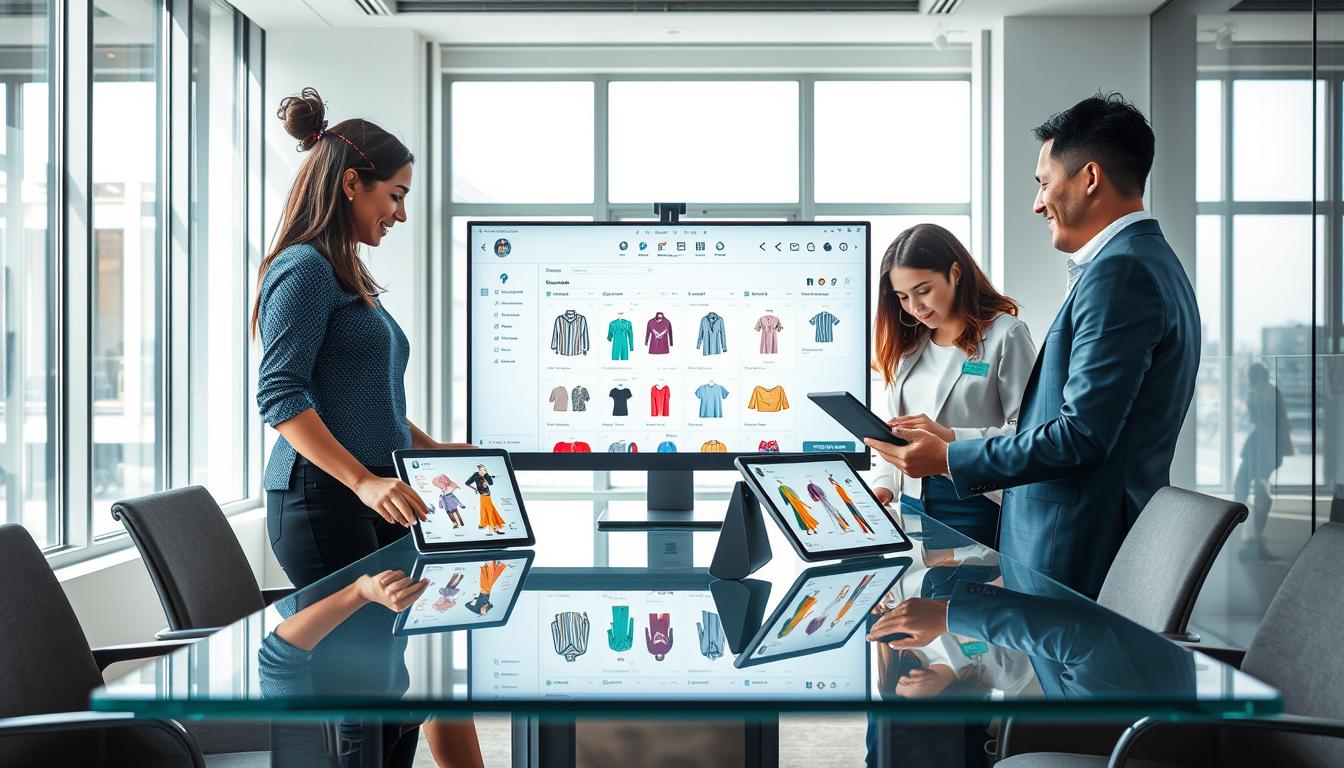 translate clothing descriptions AI